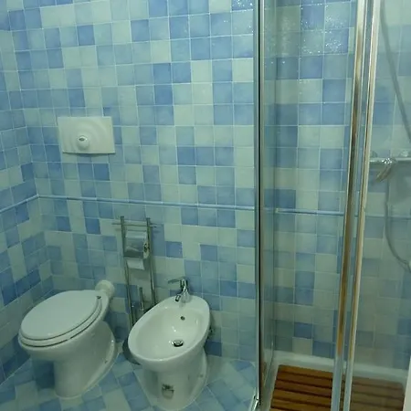 Terrazza 23 Bed & Breakfast Gallipoli