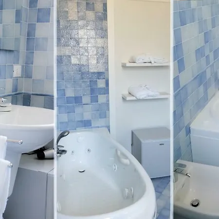 Bed & Breakfast Terrazza 23 Gallipoli