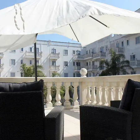 Terrazza 23 Bed & Breakfast 2*