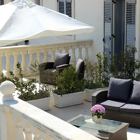 Bed & Breakfast Terrazza 23