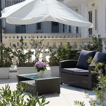 Terrazza 23 Bed & Breakfast 2*