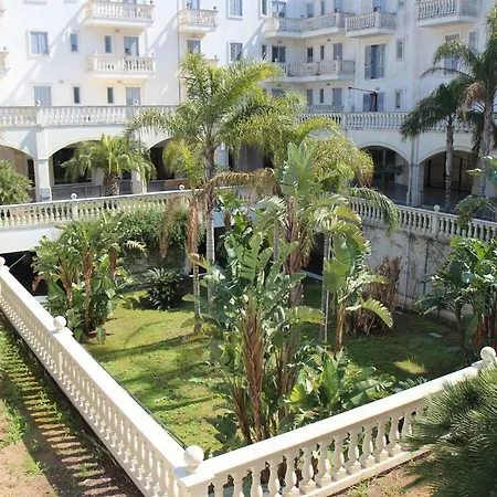 Terrazza 23 Bed & Breakfast 2*